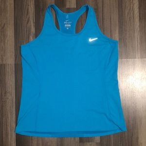 Nike Workout Tank